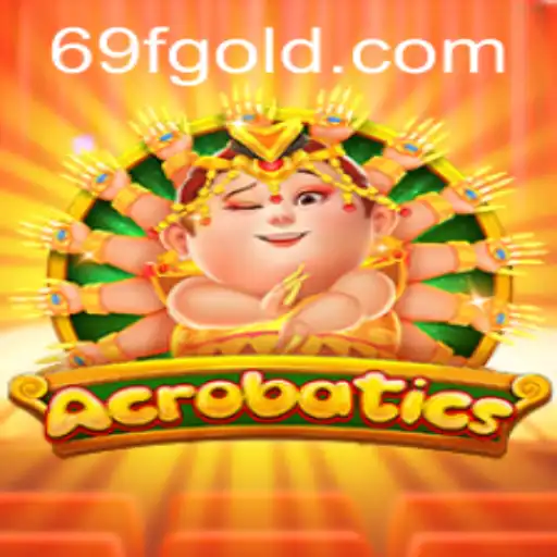 Introduction to Acrobatics: The Thrilling Game Experience