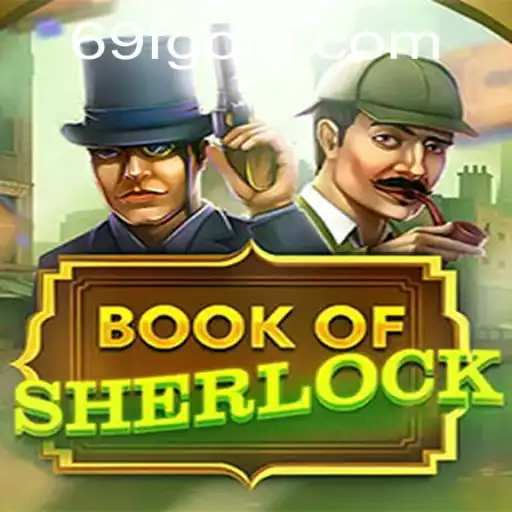 Unlock the Mystery: BookOfSherlock - An Engaging Journey into Deduction and Puzzle Solving