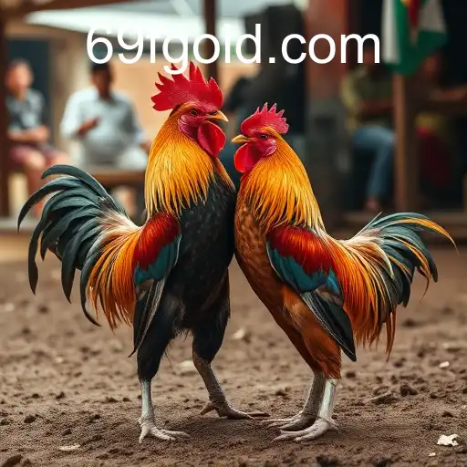 The Complex World of Cockfighting: Tradition, Controversy, and Change