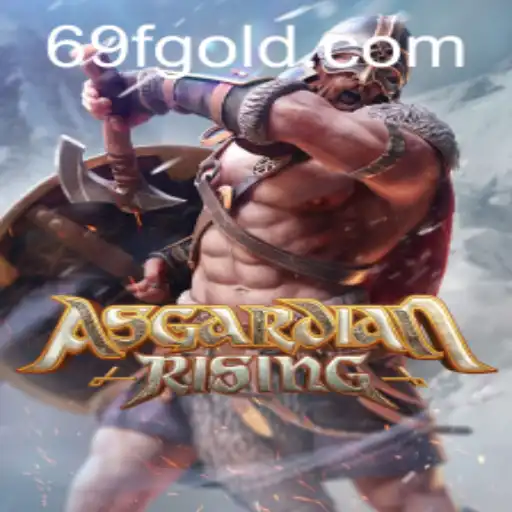 AsgardianRising: An Epic Journey into Mythical Realms