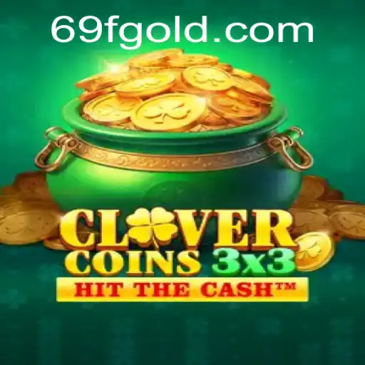 Unlock the World of Clovercoin3x3: A Fusion of Strategy and Fun