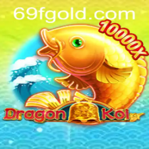Discovering the Fascinating World of DragonKoi