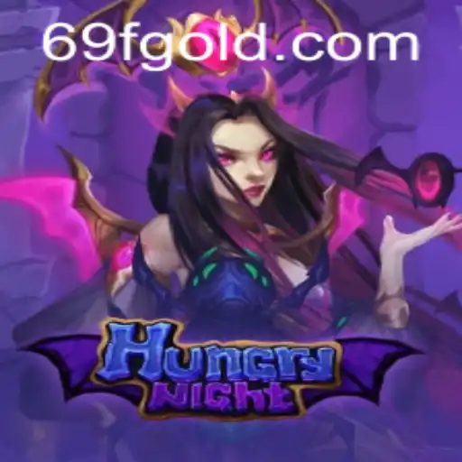 Experience the Thrilling World of HungryNight: A Complete Guide to Rules and Gameplay