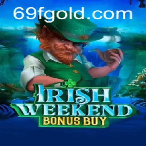 Discover the Thrilling World of IrishWeekendBonusBuy