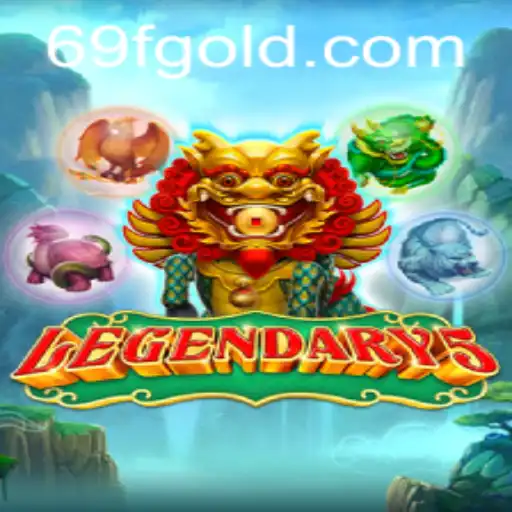 Unveiling Legendary5: A New Frontier in Gaming