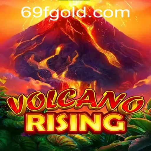 Exploring the Thrilling World of VolcanoRising - A Game of Strategy and Adventure