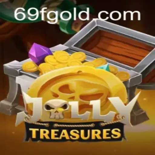 JollyTreasures: Dive into the World of Adventure and Fun