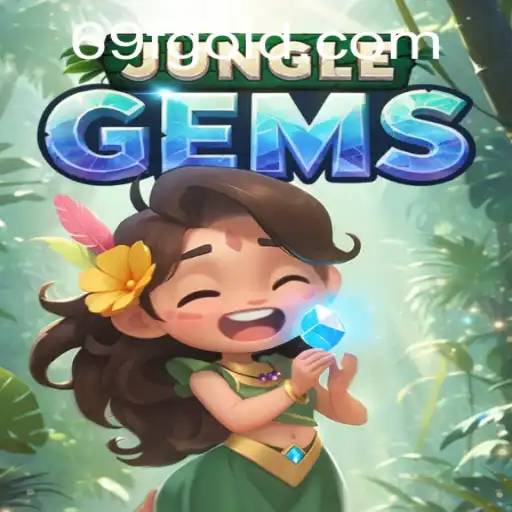 Unveiling JungleGems: A Thrilling Dive into Adventure and Strategy