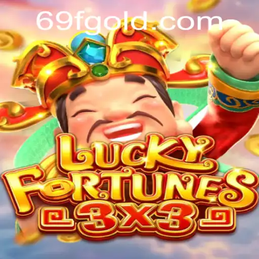 Discover the Exciting World of LUCKYFORTUNES3x3: A Game of Chance and Strategy