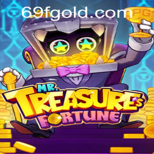 Embark on a Journey with MrTreasuresFortune: An Exploration of Strategy and Luck