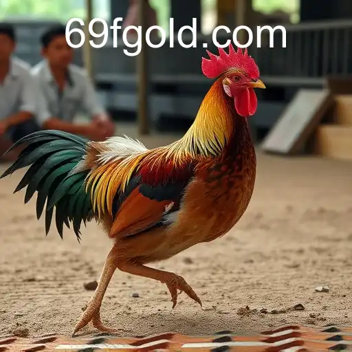 The Rising Phenomenon of Online Sabong and 69f PH Login