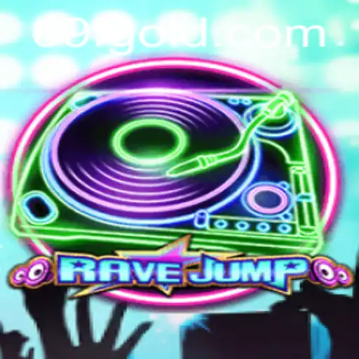 Immerse Yourself in the Beat with RaveJump