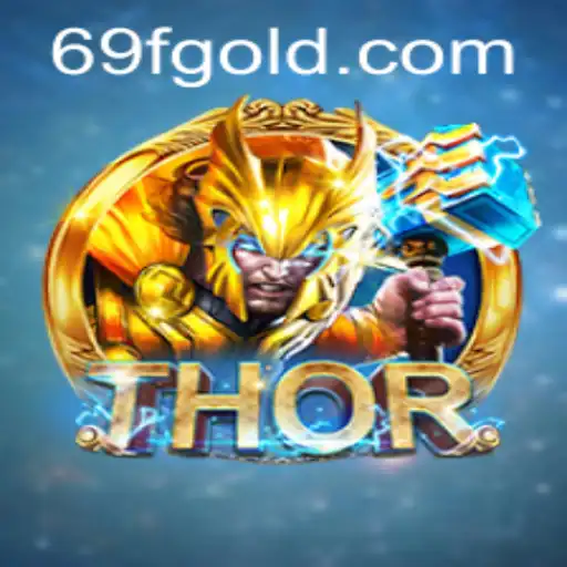 THOR: An Immersive Gaming Experience with 69f PH Login Integration