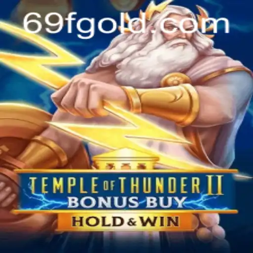Temple of Thunder II Bonus Buy: An Epic Gaming Adventure