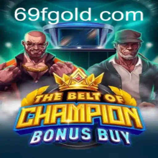 Exploring TheBeltOfChampionBonusBuy: A Riveting Gaming Experience