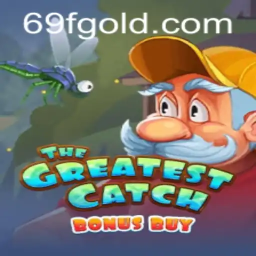 The Greatest Catch Bonus Buy: A New Wave in Gaming