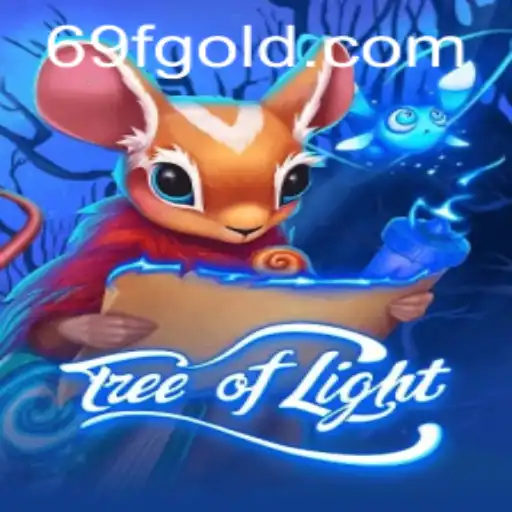 Exploring the Enchanting World of TreeofLight - The Ultimate Adventure Awaits