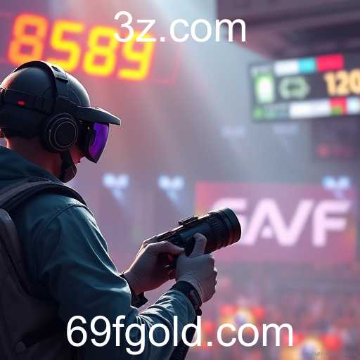 A Ascensão dos Jogos com Realidade Aumentada em 2025