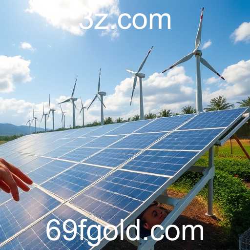 A Inovação Energética no Brasil