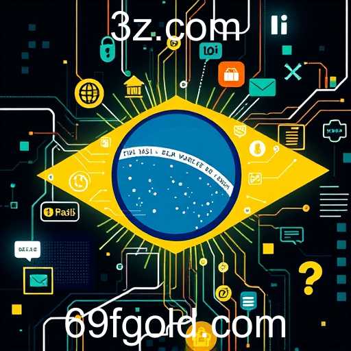 Transformações Digitais e Impactos no Brasil