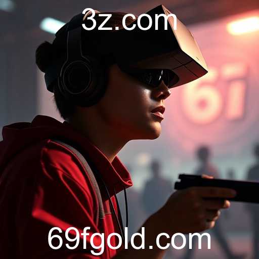 Evolução dos Jogos Online: A Ascensão da '69f'