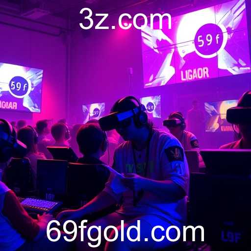 A Revolução dos Jogos Online em 2025