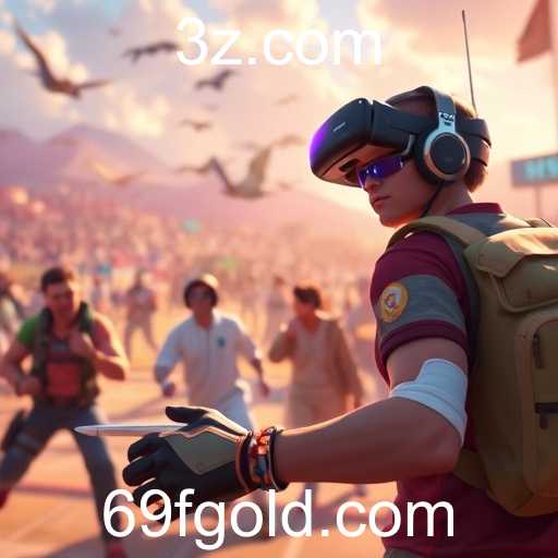 Tendências e Inovações no Mundo dos Jogos em 2025