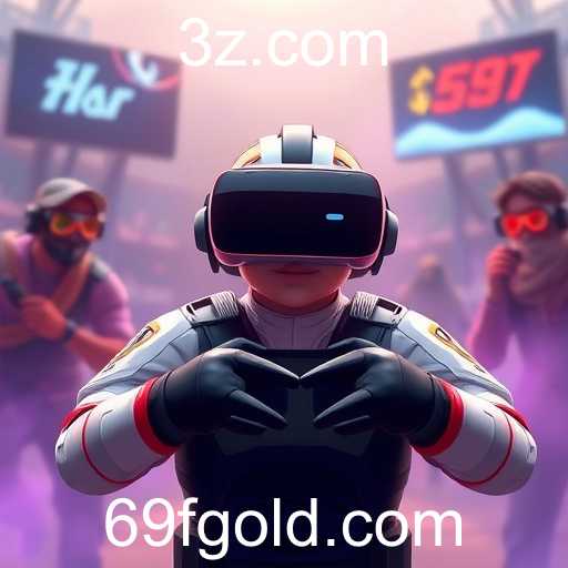 O Impacto de 69f no Cenário de Jogos em 2025