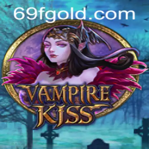 VampireKiss: An Immersive Gaming Experience